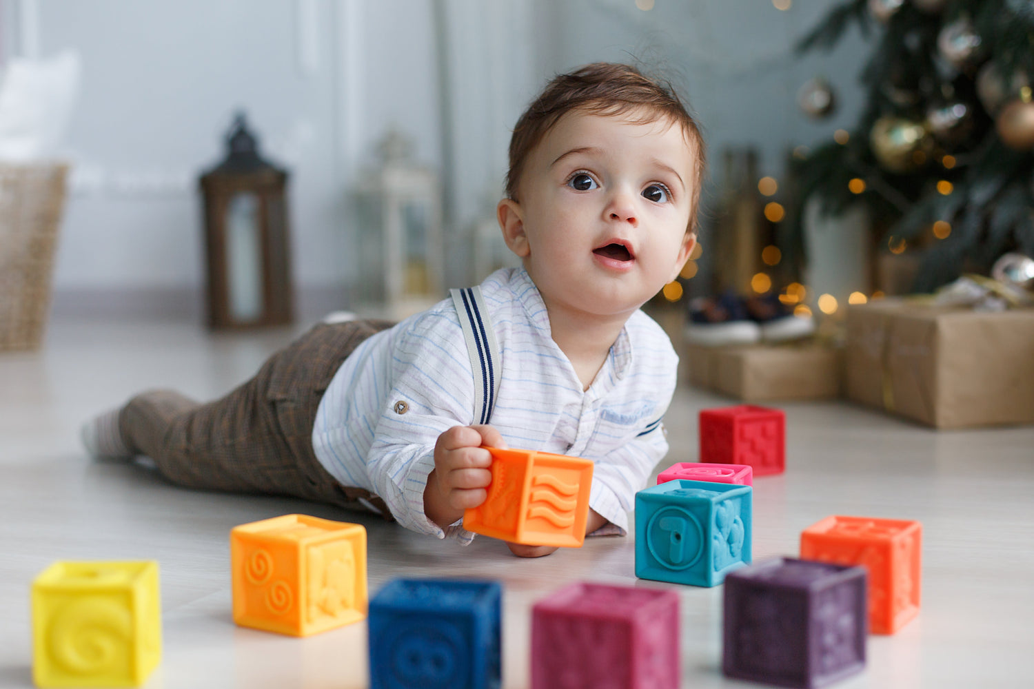 Baby Corner